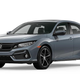 Image for article titled Here's How The 250 HP Mazda 3 Turbo Stacks Up To Other Hot Hatches